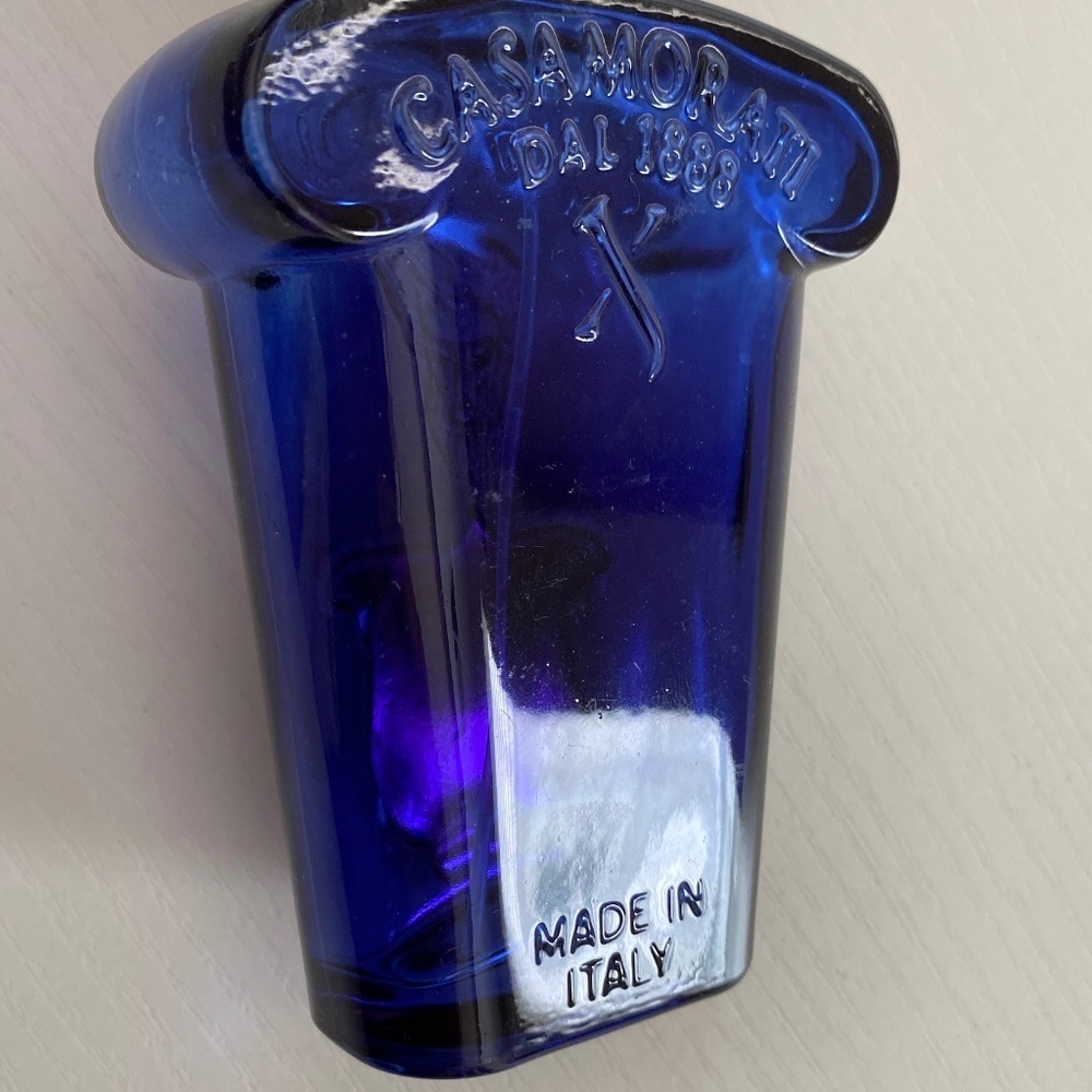 Empty Bottle - Mefisto by Xerjoff Eau De Parfum Spray 3.4 oz - Picture 7 of 7